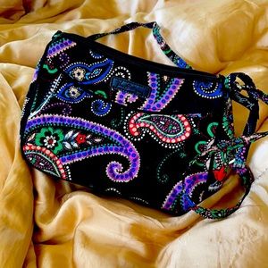 Vera Bradley purse